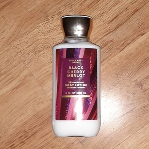 Body Lotion
